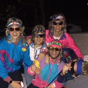 Meet your Posher, Dylan